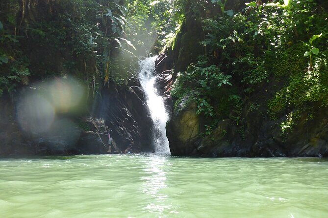 Private Tour Paria Waterfall from Port of Spain - The Sum Up: Who Should Consider This Tour?