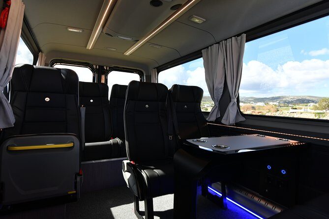 Private tour: Paros highlights 6 hours - A Deep Dive into the Itinerary