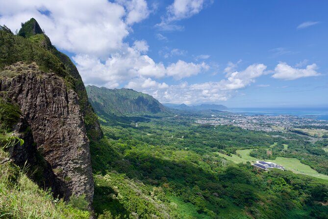 Private Tour-Pearl Harbor with Arizona Memorial + Scenic Lookouts - Key Points
