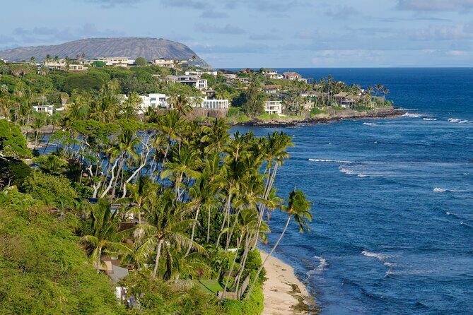 Private Tour-Pearl Harbor with Arizona Memorial + Scenic Lookouts - What the Tour Includes and What to Keep in Mind
