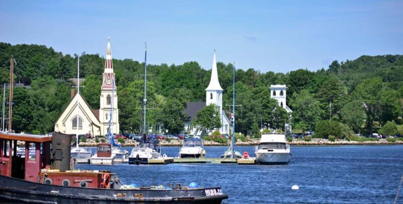 Private Tour: Peggys Cove, Mahone Bay & Lunenburg 8 hrs - What Makes This Tour Stand Out?