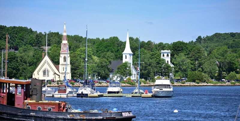 Private Tour: Peggys Cove, Mahone Bay & Lunenburg 8 hrs - Authentic Experiences and Local Flavor