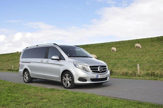 [Private Tour] Penguin Parade Phillip Island Tour. - A Deep Dive into the Phillip Island Wildlife Tour