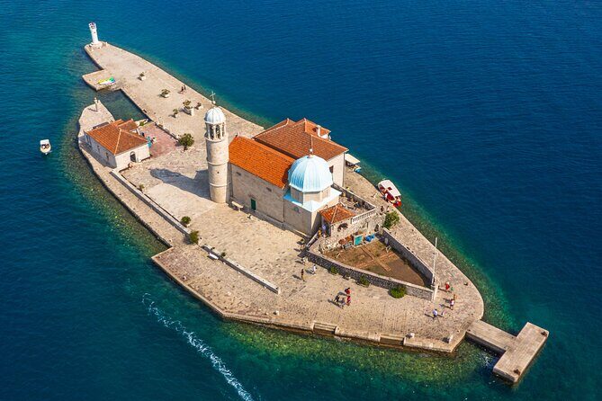 Private tour Perast and Our Lady of the Rocks 1.5h - An In-Depth Guide to the Private Perast and Our Lady of the Rocks Tour