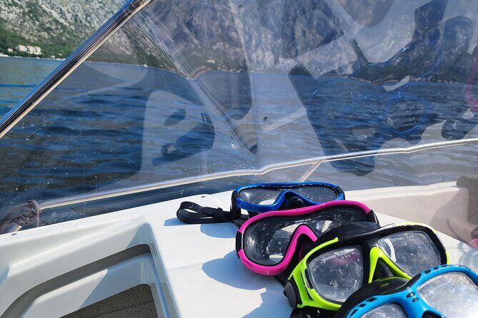 Private tour Perast and Our Lady of the Rocks 1.5h - Why This Tour Is Great for You