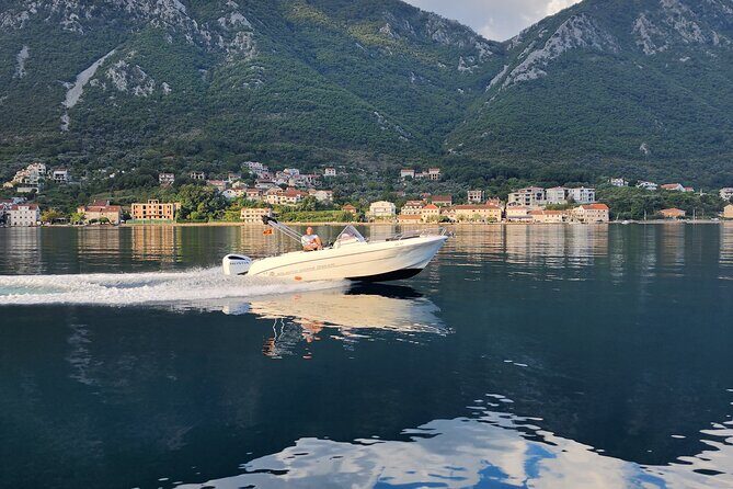 Private tour Perast and Our Lady of the Rocks 1.5h - FAQ