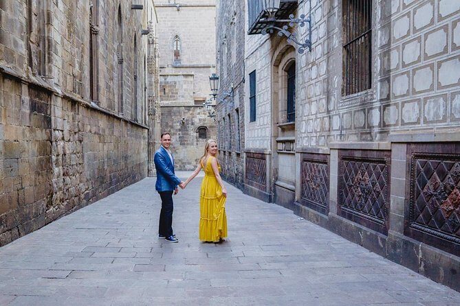 Private Tour: Personal Travel Photographer Tour in Barcelona - Who Will Love This Tour?