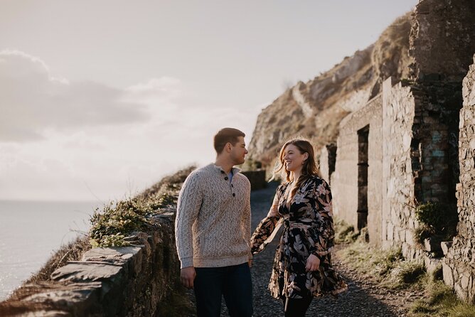 Private Tour: Personal Travel Photographer Tour in Dublin - Additional Information
