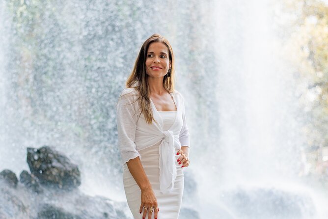 Private Tour: Personal Travel Photographer Tour in Monaco - Capturing Memorable Moments