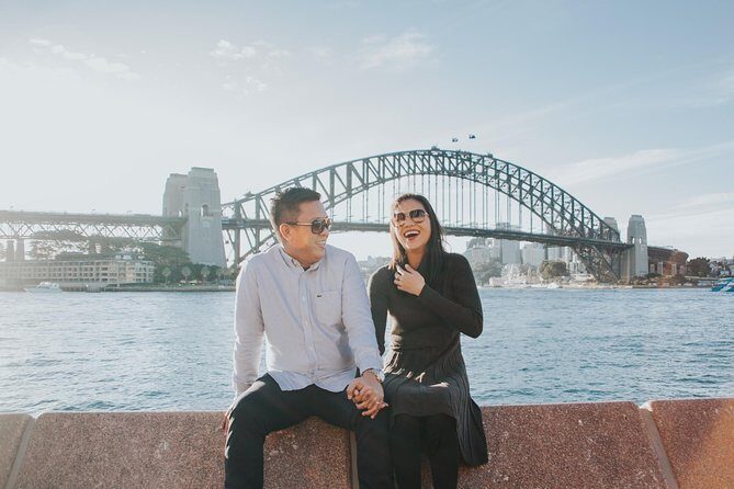 Private Tour: Personal Travel Photographer Tour in Sydney - FAQ