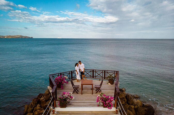 Private Tour Photo Session with a Local Photographer Saint Lucia - Authentic Experiences and Practicalities