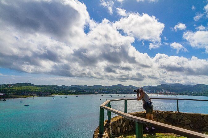 Private Tour Photo Session with a Local Photographer Saint Lucia - Who Will Love This Tour?
