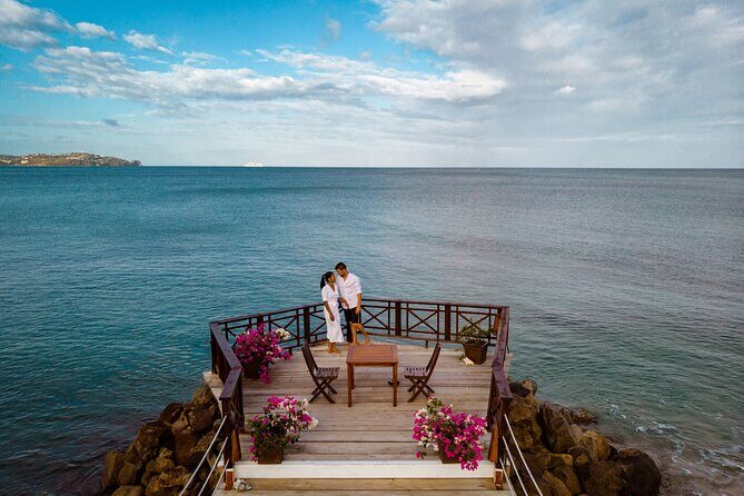 Private Tour Photo Session with a Local Photographer Saint Lucia - The Sum Up