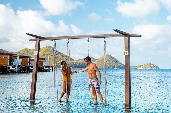 Private Tour Photo Session with a Local Photographer Saint Lucia - FAQ