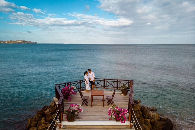 Private Tour Photo Session With a Local Photographer Saint Lucia - About the Photographer