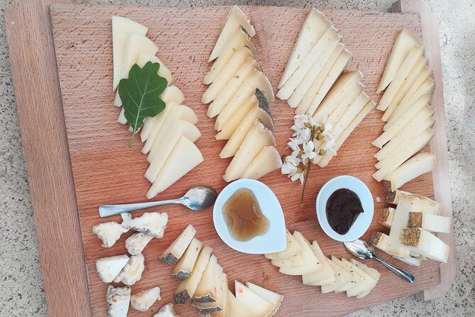 Private Tour: Pienza and Montalcino Organic Cheese and Wine Tour - The Sum Up: Is This Tour Right for You?