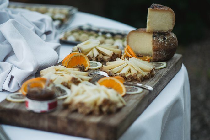 Private Tour: Pienza and Montalcino Organic Cheese and Wine Tour - Frequently Asked Questions