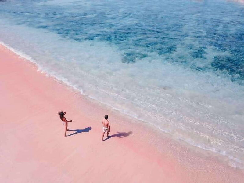 "Private Tour: Pink Beach Lombok Gili Islands & Sand Island" - Practical Considerations
