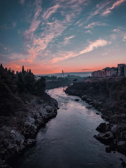 Private Tour Podgorica & Niagara Falls (multilingual) - A Deep Dive into the Tour Experience