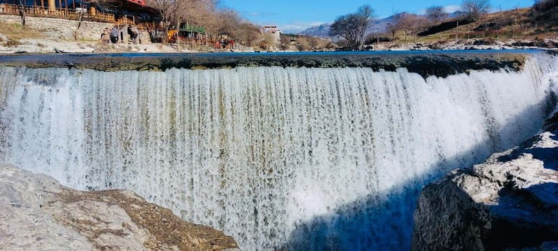 Private Tour Podgorica & Niagara Falls (multilingual) - FAQ