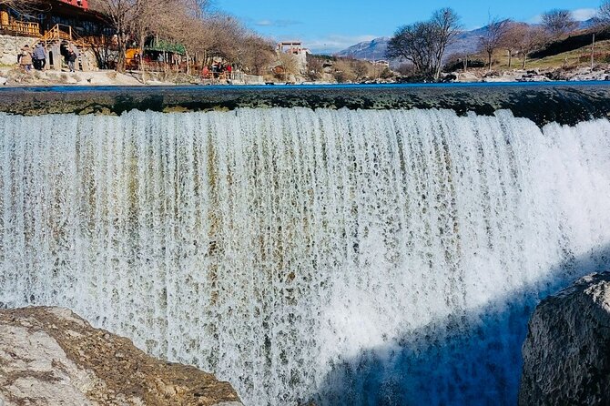 Private Tour Podgorica & Niagara Falls (multilingual) - Cancellation and Payment