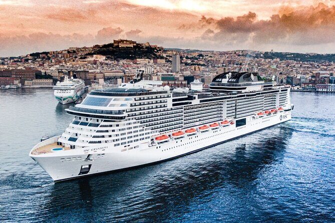 Private Tour Pompeii and Sorrento from Naples - The Cost and Value