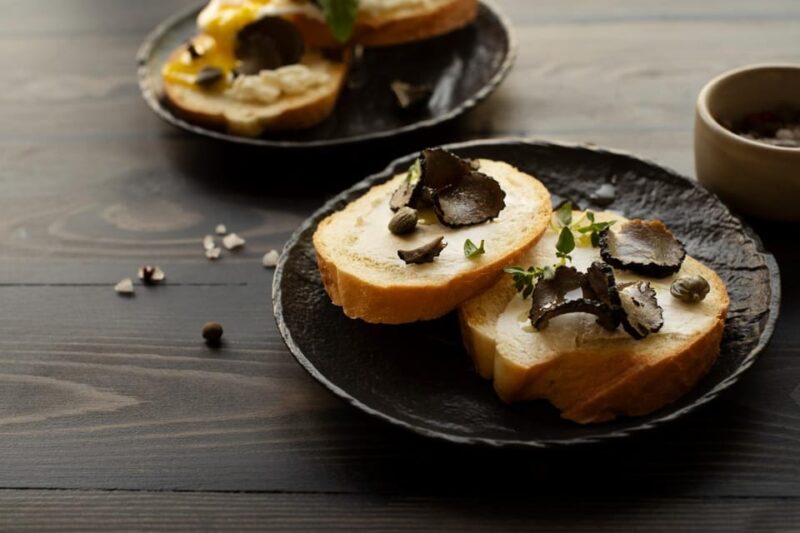 Private Tour Poreč - Grožnjan - Motovun With Truffle Tasting - Grožnjan Visit