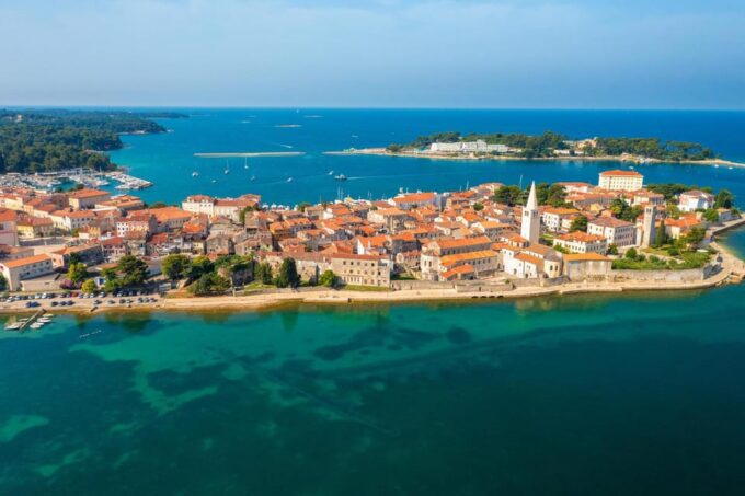 Private Tour Poreč - Grožnjan - Motovun With Truffle Tasting - Frequently Asked Questions