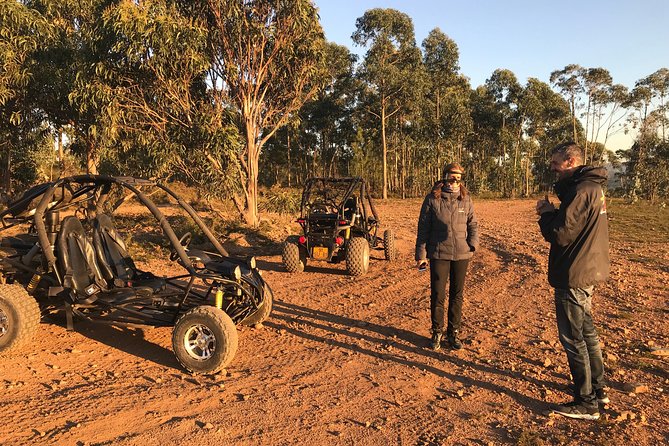 Private Tour Porto Buggy Adventure - Inclusions and Amenities
