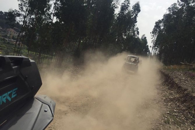 Private Tour Porto Buggy Adventure - Tour Experience