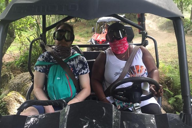 Private Tour Porto Buggy Adventure - Pricing and Payment