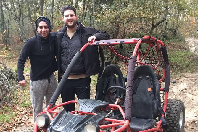 Private Tour Porto Buggy Adventure - Important Considerations