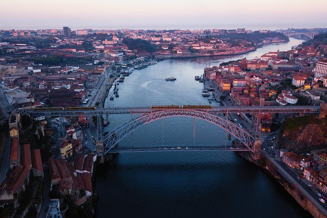 Private Tour Porto With Departure From Lisbon - A Deep Dive into the Porto With Departure from Lisbon Tour