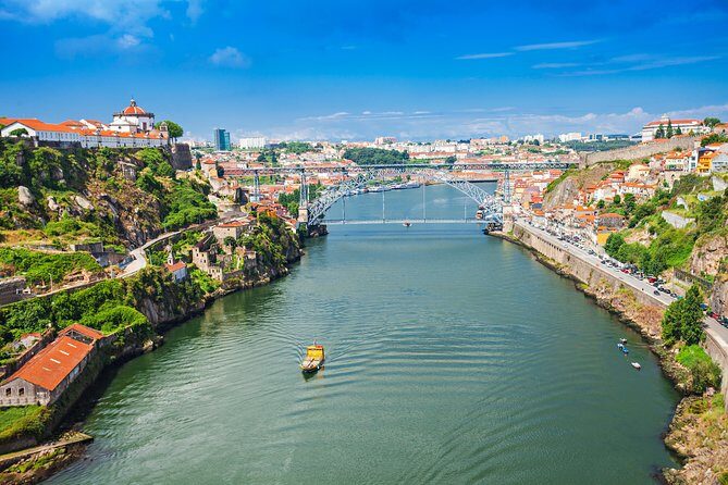 Private Tour Porto With Departure From Lisbon - Who Should Consider This Tour?