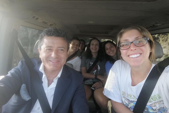 Private Tour Positano, Amalfi and Ravello by Minivan Mercedes - The Authentic Charm of Small-Group Custom Tours