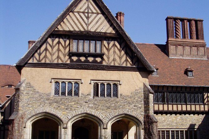 Private Tour: Potsdam Day Trip from Berlin - Key Points