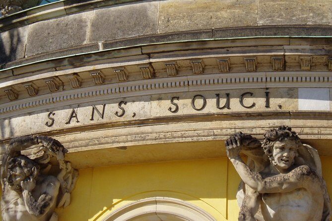Private Tour: Potsdam Day Trip from Berlin - A Closer Look at the Potsdam Experience