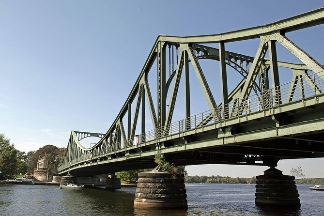 Private Tour: Potsdam Day Trip from Berlin - FAQs