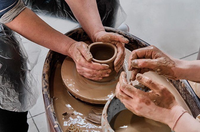 Private Tour Pottery Experience at British Virgin Islands - Who Will Enjoy This Tour Most?