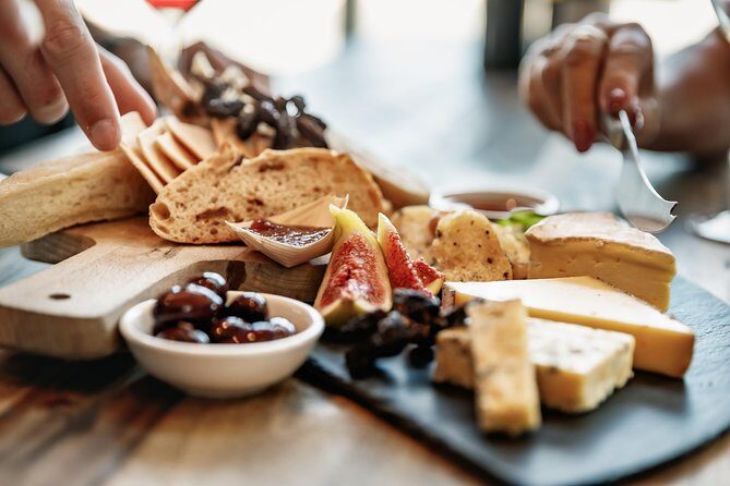 Private Tour: Premium Swan Valley Wine Tour from Perth - Flexibility & Customization