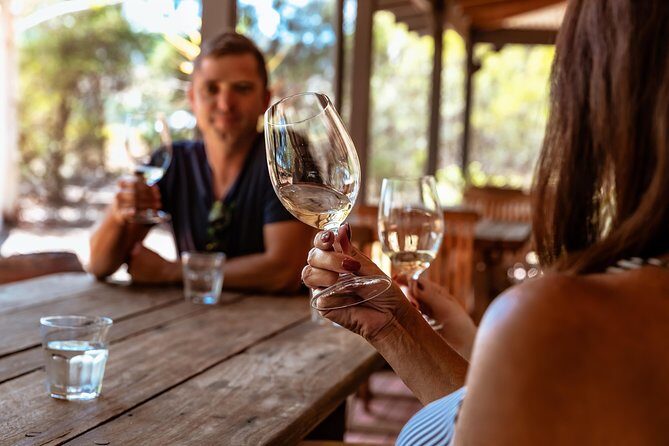 Private Tour: Premium Swan Valley Wine Tour from Perth - What the Guests Say: Authentic Reviews
