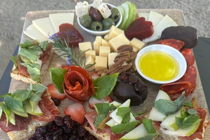 Private Tour Premium Wineries in the Valle de Guadalupe - Introduction