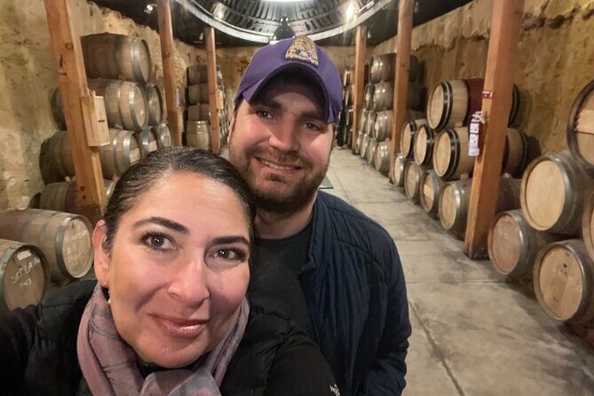 Private Tour Premium Wineries in the Valle de Guadalupe - Key Points