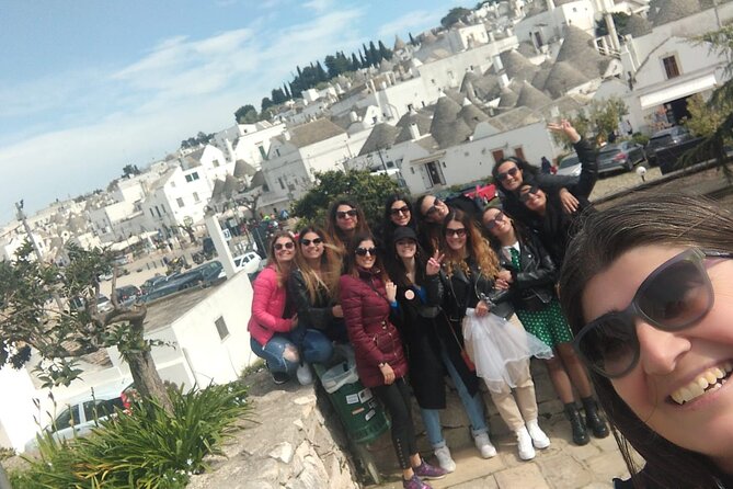 Private Tour Puglia & Matera Holiday Package in 6 Days - Since You Asked