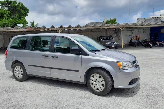 Private Tour Punta Sur Eco Park Beach Club Group up to 6 Pax - Key Points