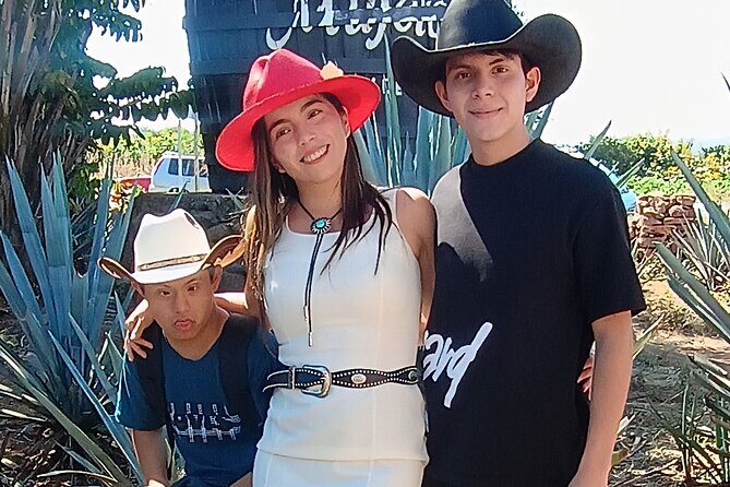 Private Tour Pyramids Guachimontones and Tequila and Swing Xtremo - The Thrill of the Columpio Extremo