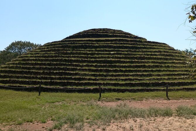 Private Tour Pyramids Guachimontones and Tequila and Swing Xtremo - Enjoying Tequila Town and Cantaritos
