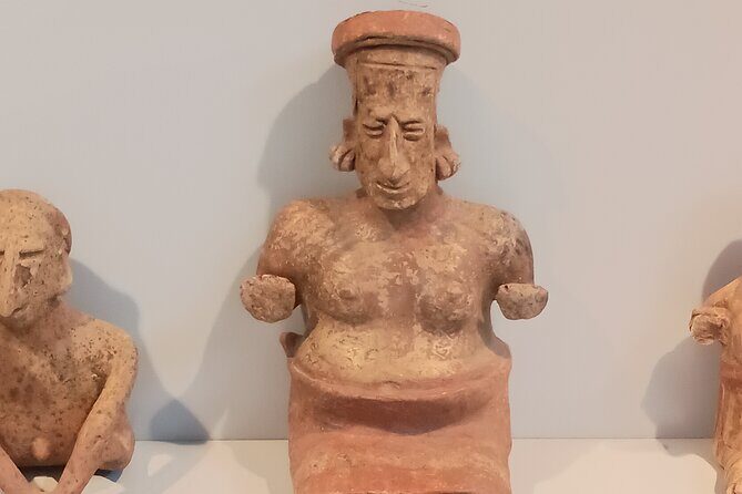 Private Tour Pyramids Guachimontones and Tequila and Swing Xtremo - Practical Details and Overall Value