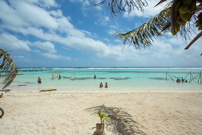 Private Tour Pyramids of Chacchoben and Mahahual With Transportation - Inclusions