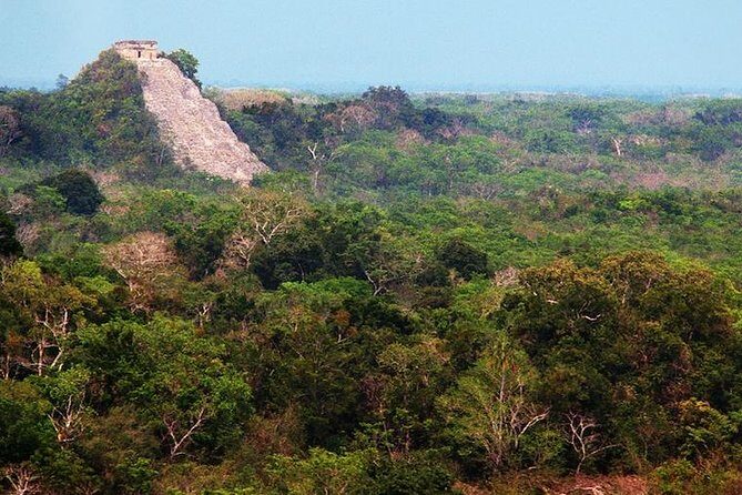 Private Tour Pyramids Tulum and Coba with Night Show in the Park Xcaret - Exploring the Itinerary: What to Expect